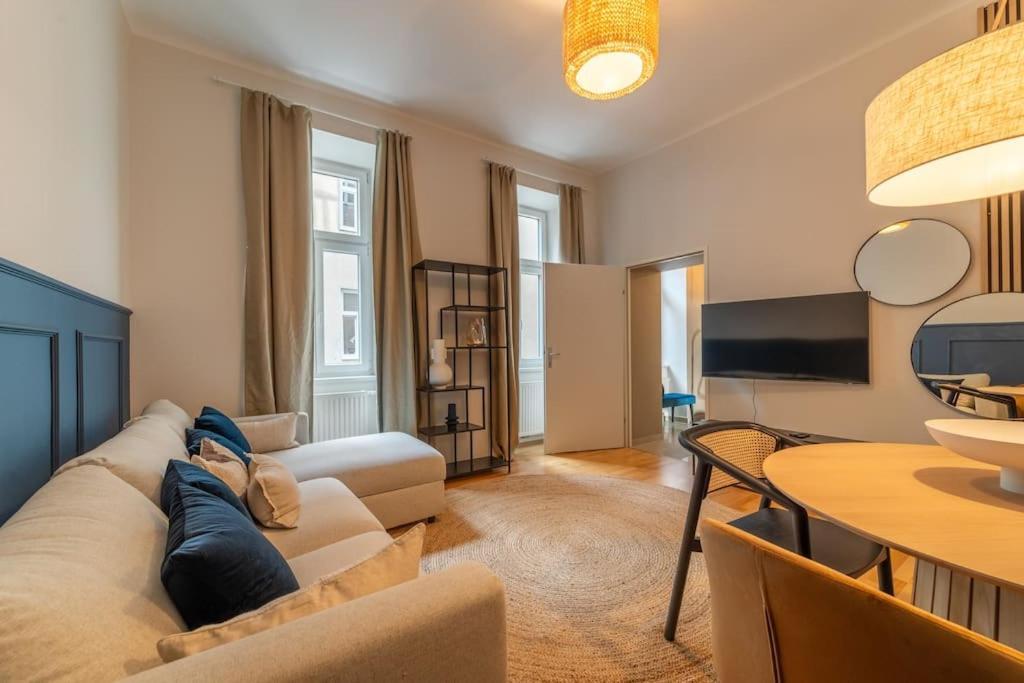 Apartment Premium Mit Guter Anbindung I Levestate