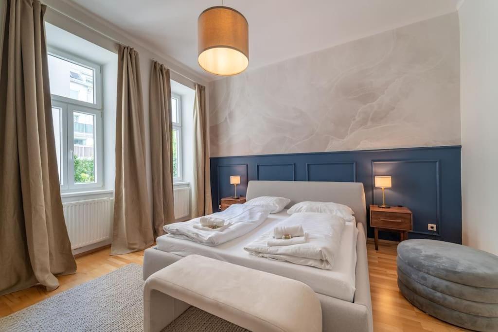 Premium Mit Guter Anbindung I Levestate Apartment *