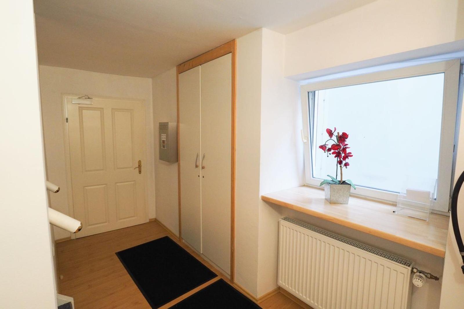 Gemuetliche Nahe Mariahilfer Strasse Apartment