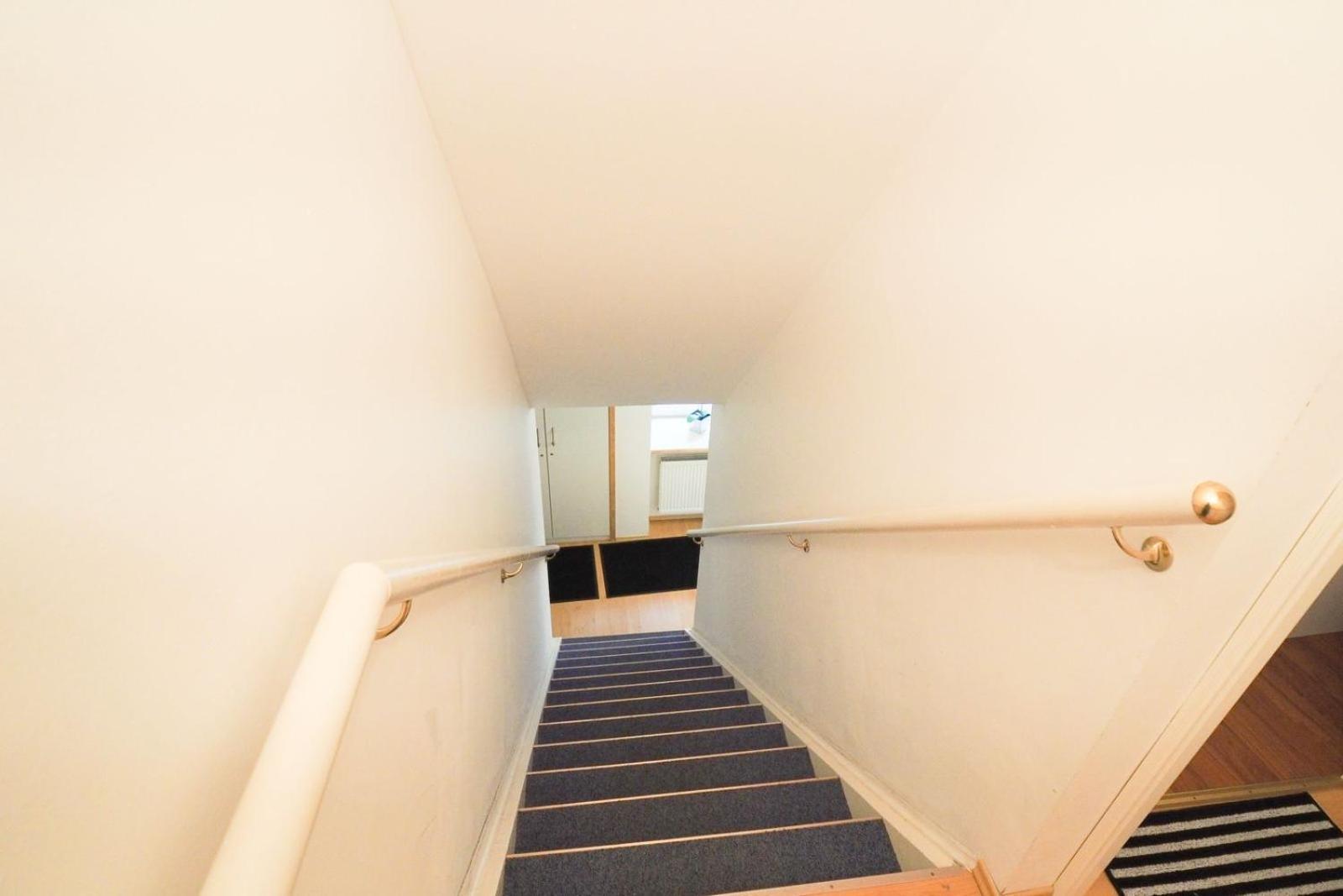 Gemuetliche Nahe Mariahilfer Strasse Apartment Vienna