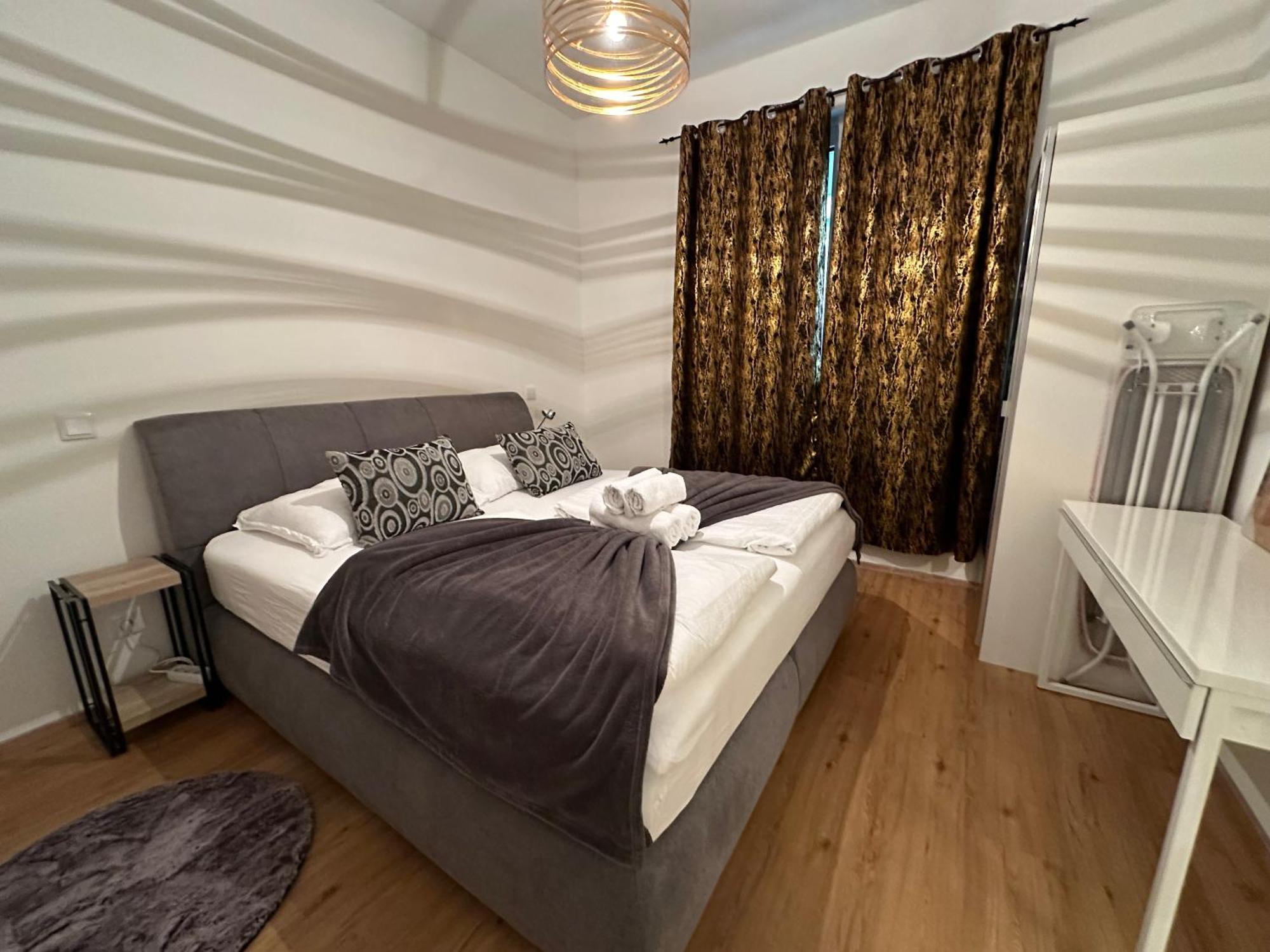 Schoenbrunn Garden Apartment Wien