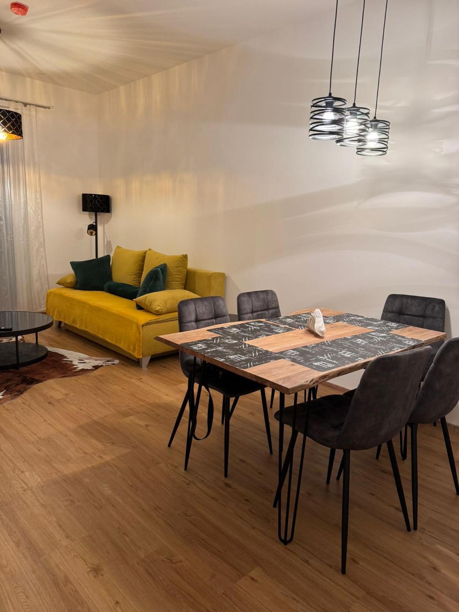 Apartment Schoenbrunn Garden Wien