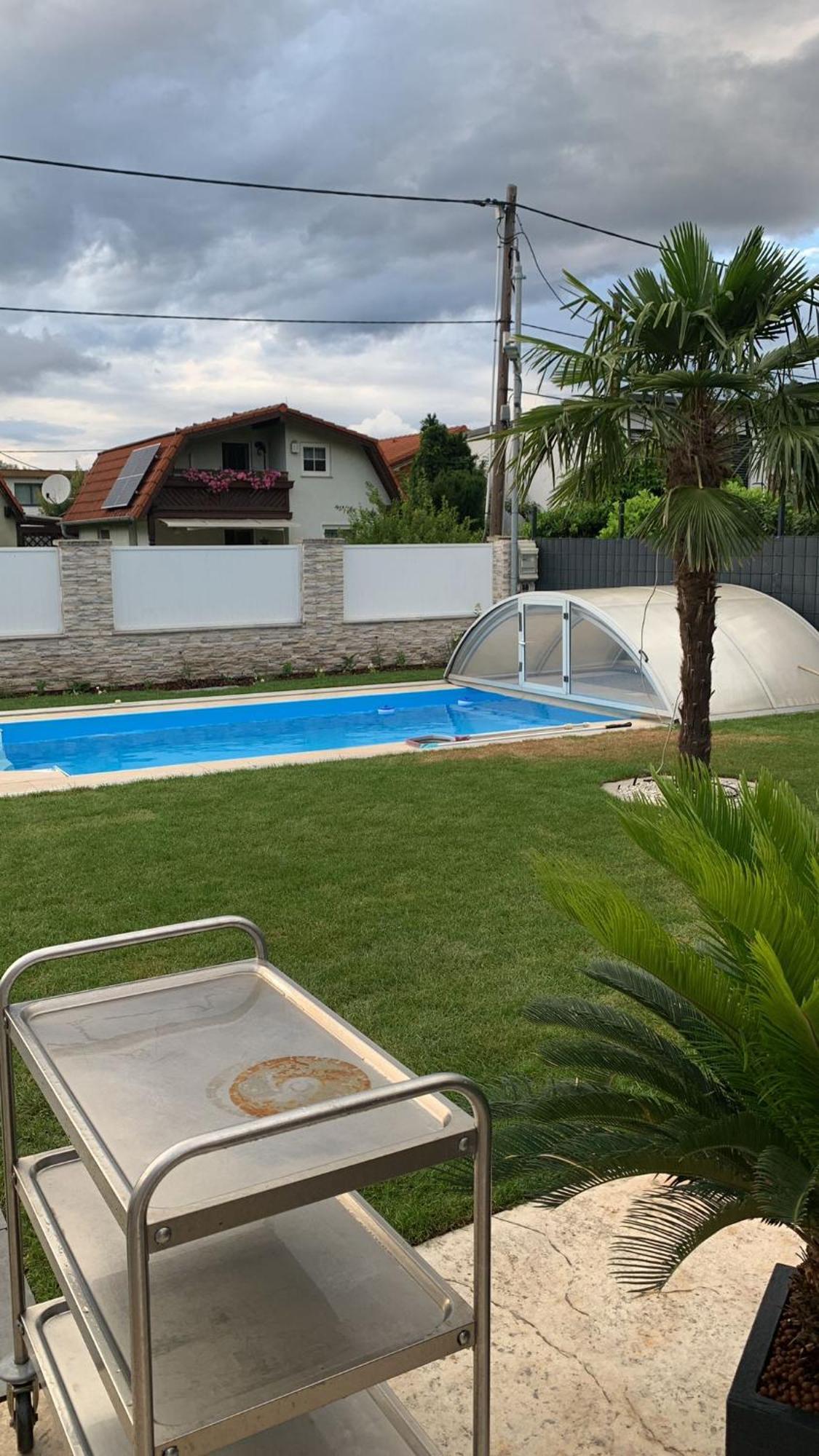 Luxurious 3bd In Prime Location Of Vienna