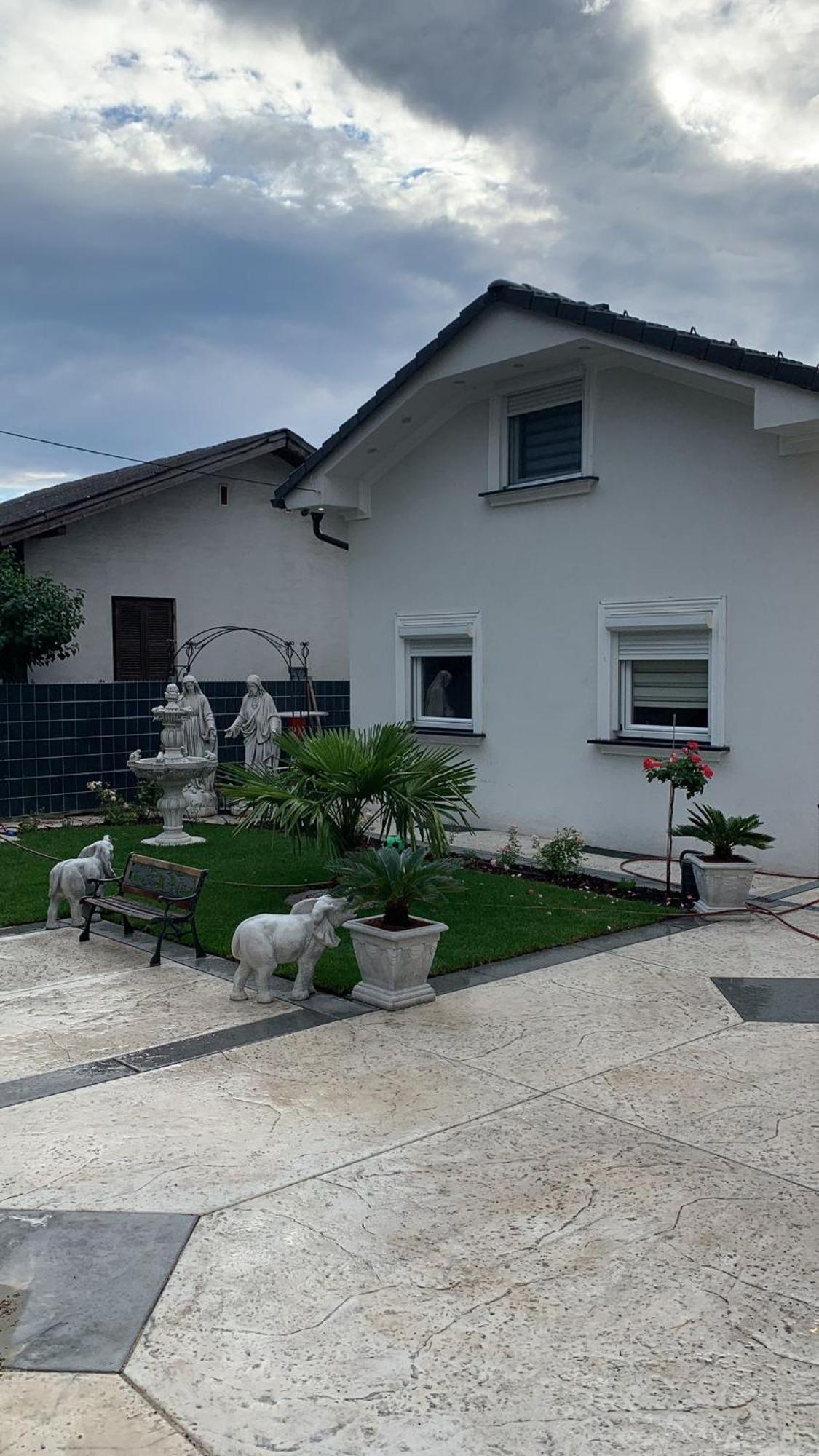Apartment Luxurious 3bd In Prime Location Of Vienna