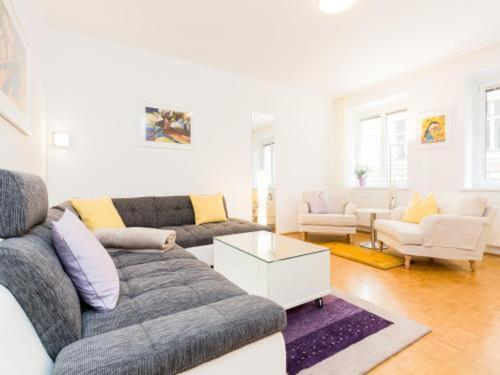 Apartment Christian Oper - Contactless Check In