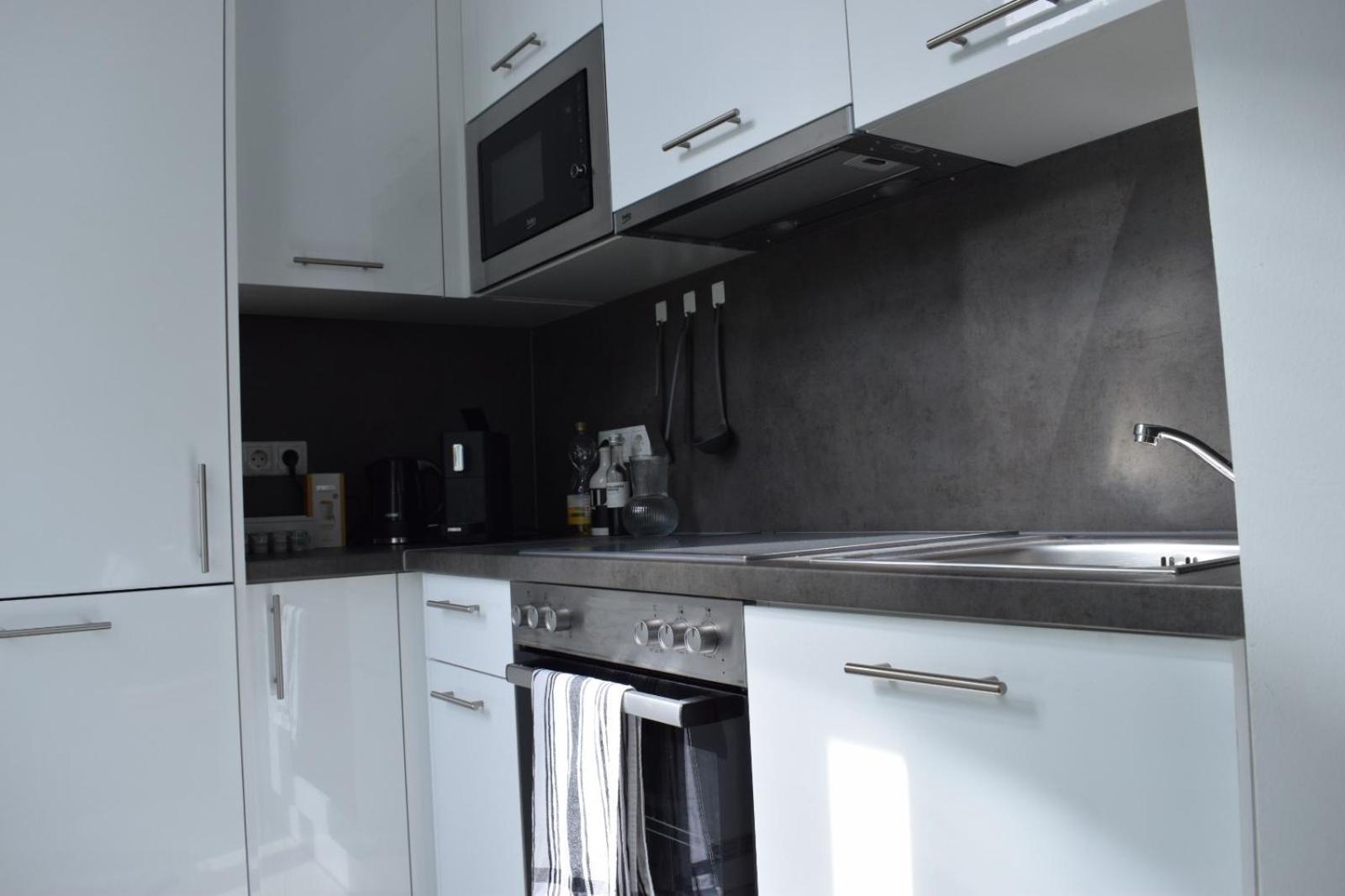 Apartment 11 Wien