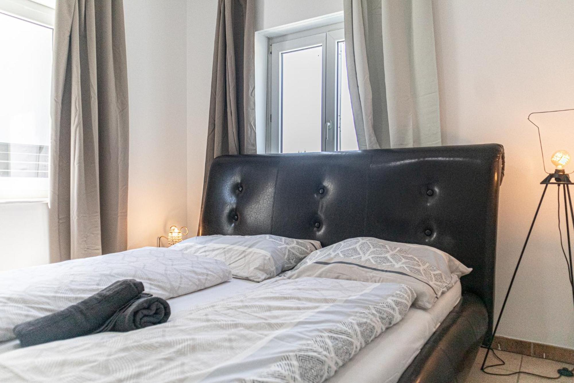 Apartment Exquisite In Shared With Garden & Parking Vienna