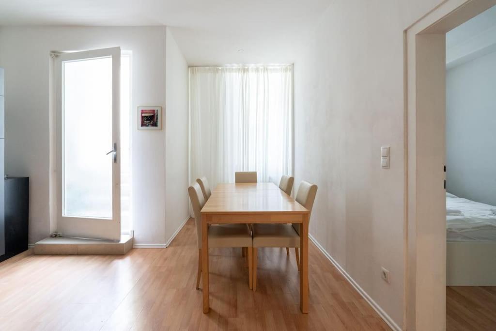 Spacious Stone Belvedere Apartment
