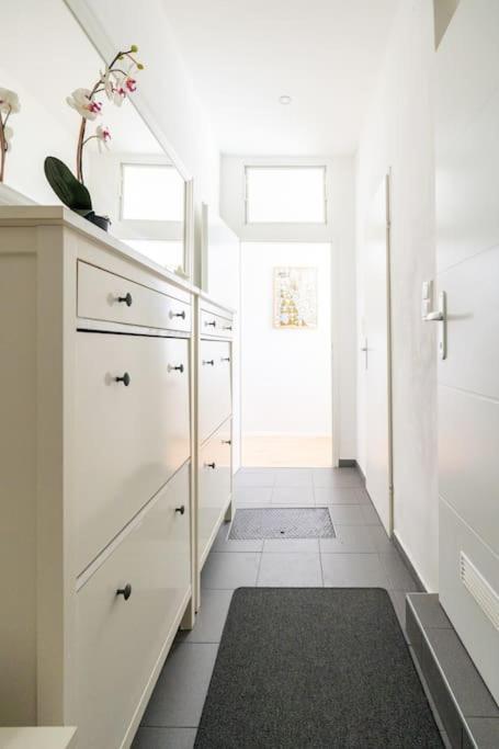 Spacious Stone Belvedere Apartment *