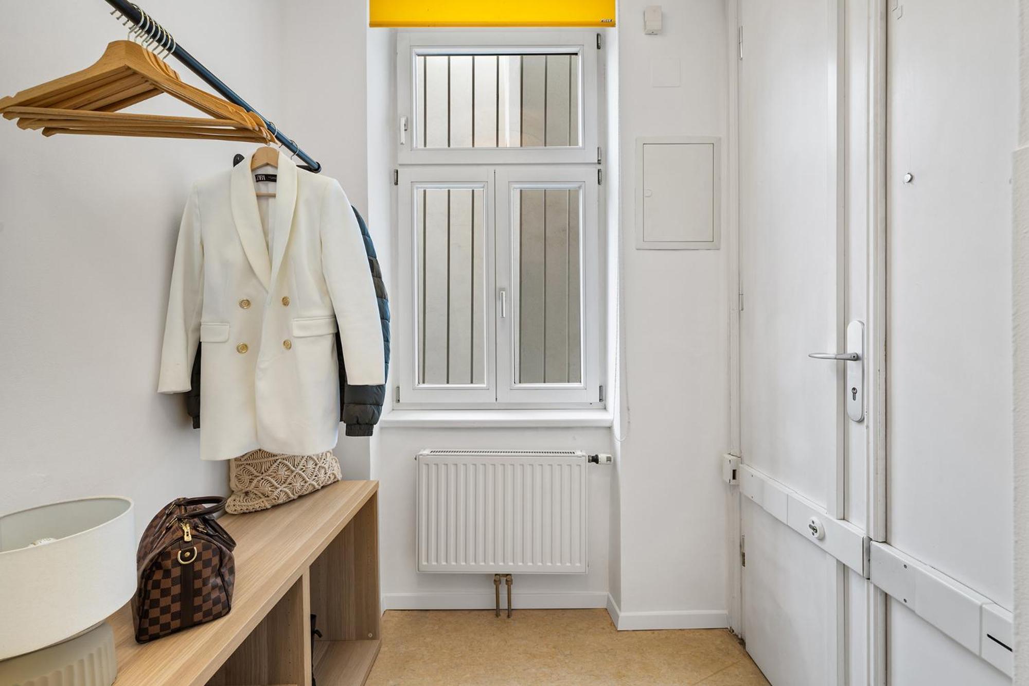 Apartment Nur 15 Minuten Ins Zentrum - Neu Renoviert Und Ruhig Gelegen Vienna