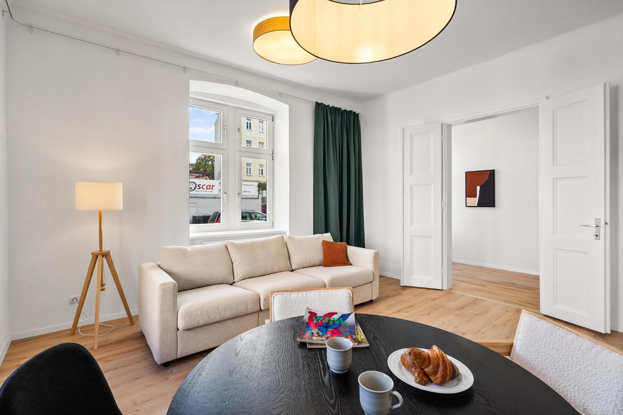 Nur 15 Minuten Ins Zentrum - Neu Renoviert Und Ruhig Gelegen Apartment Vienna