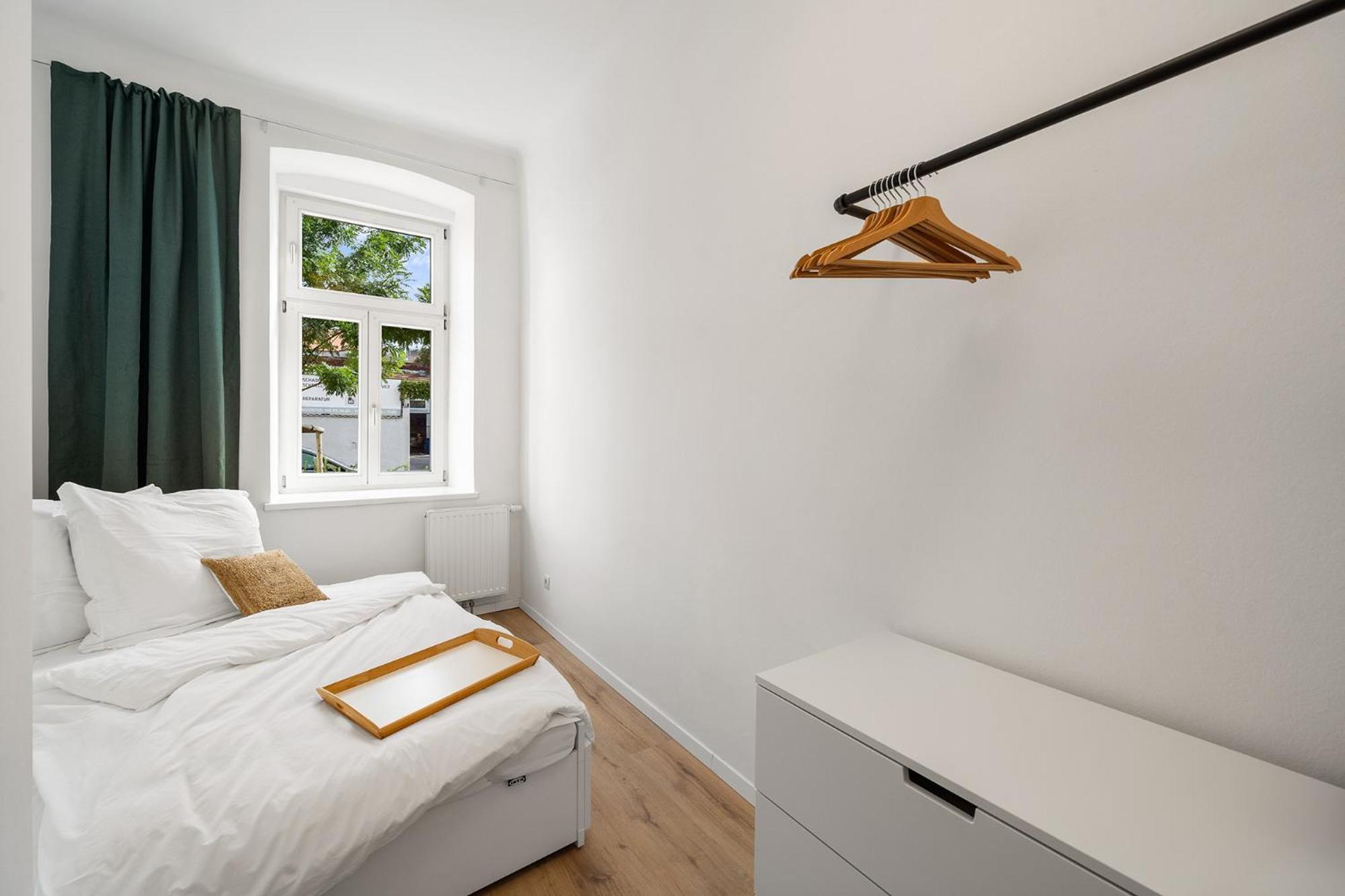Apartment Nur 15 Minuten Ins Zentrum - Neu Renoviert Und Ruhig Gelegen *