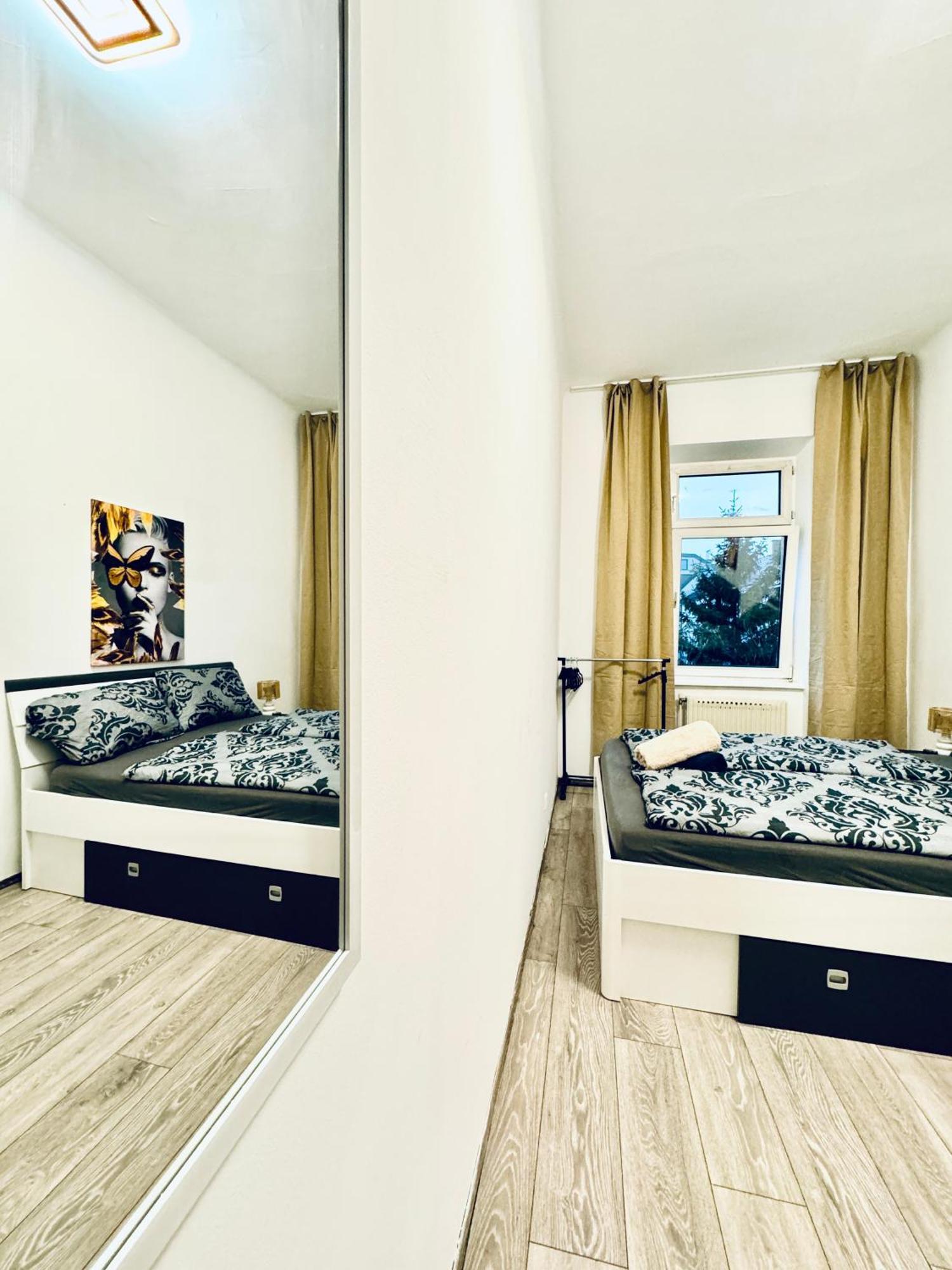 Apartment Comfy 3br In A Shared Apt, 10min To Fac Platz