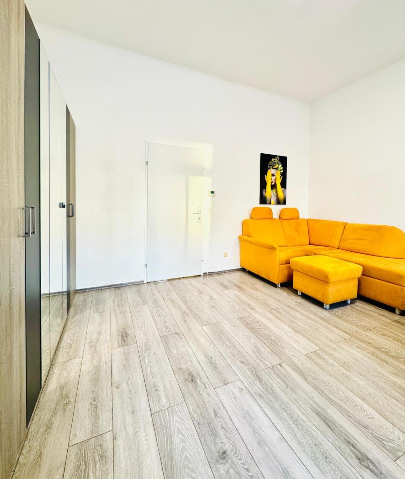 Comfy 3br In A Shared Apt, 10min To Fac Platz *