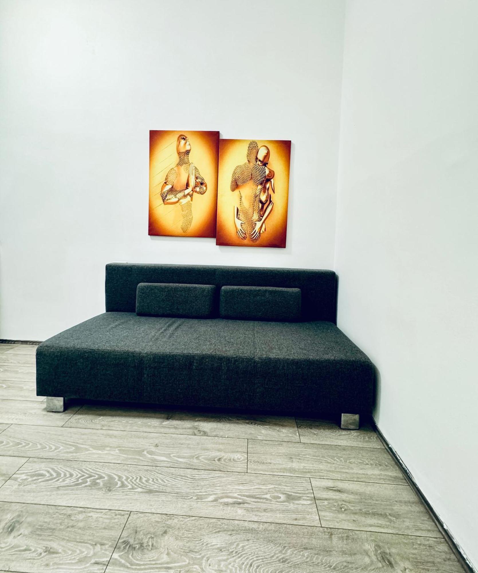 Comfy 3br In A Shared Apt, 10min To Fac Platz Wien