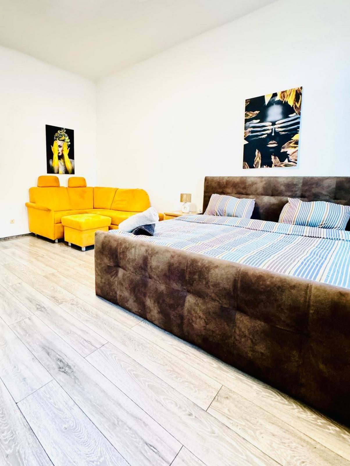 Apartment Comfy 3br In A Shared Apt, 10min To Fac Platz Wien