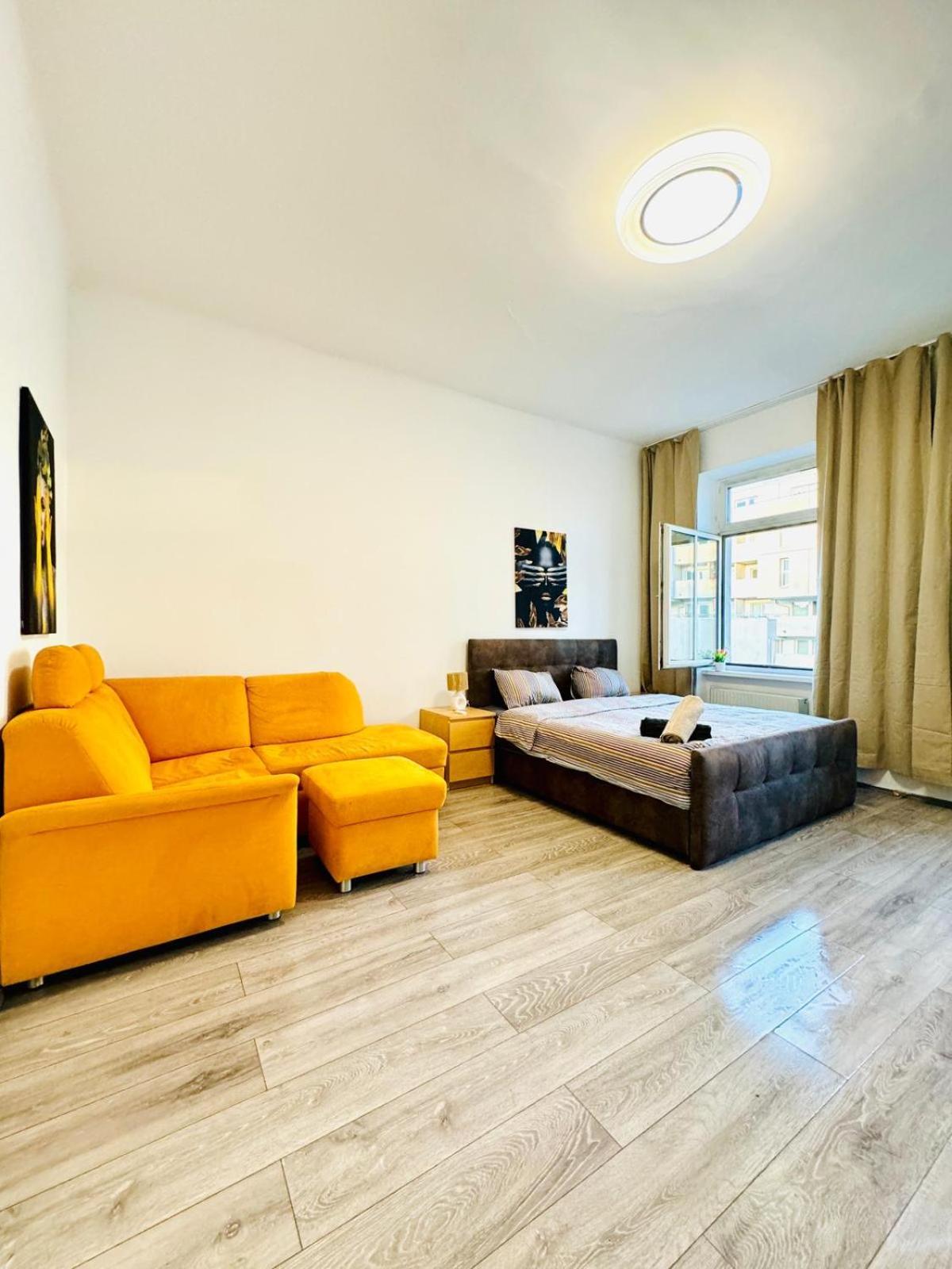 Comfy 3br In A Shared Apt, 10min To Fac Platz *