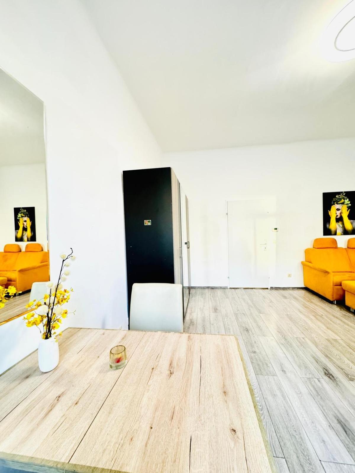 Comfy 3br In A Shared Apt, 10min To Fac Platz *