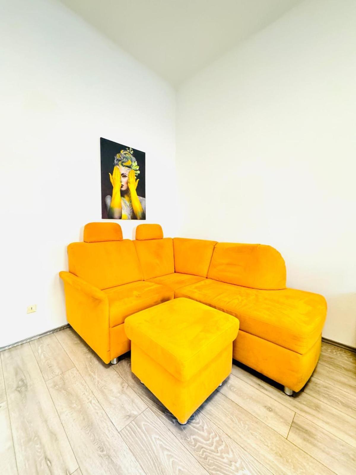 Comfy 3br In A Shared Apt, 10min To Fac Platz * Vienna