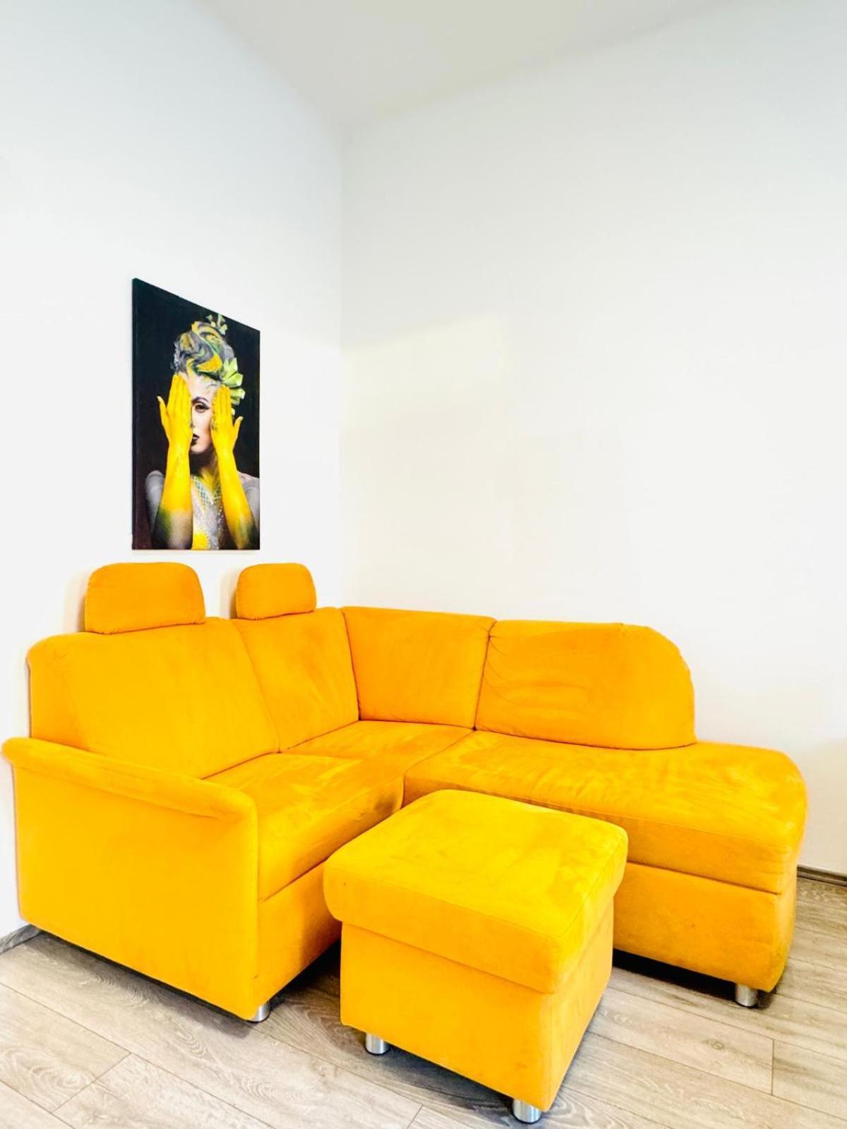 Comfy 3br In A Shared Apt, 10min To Fac Platz * Wien