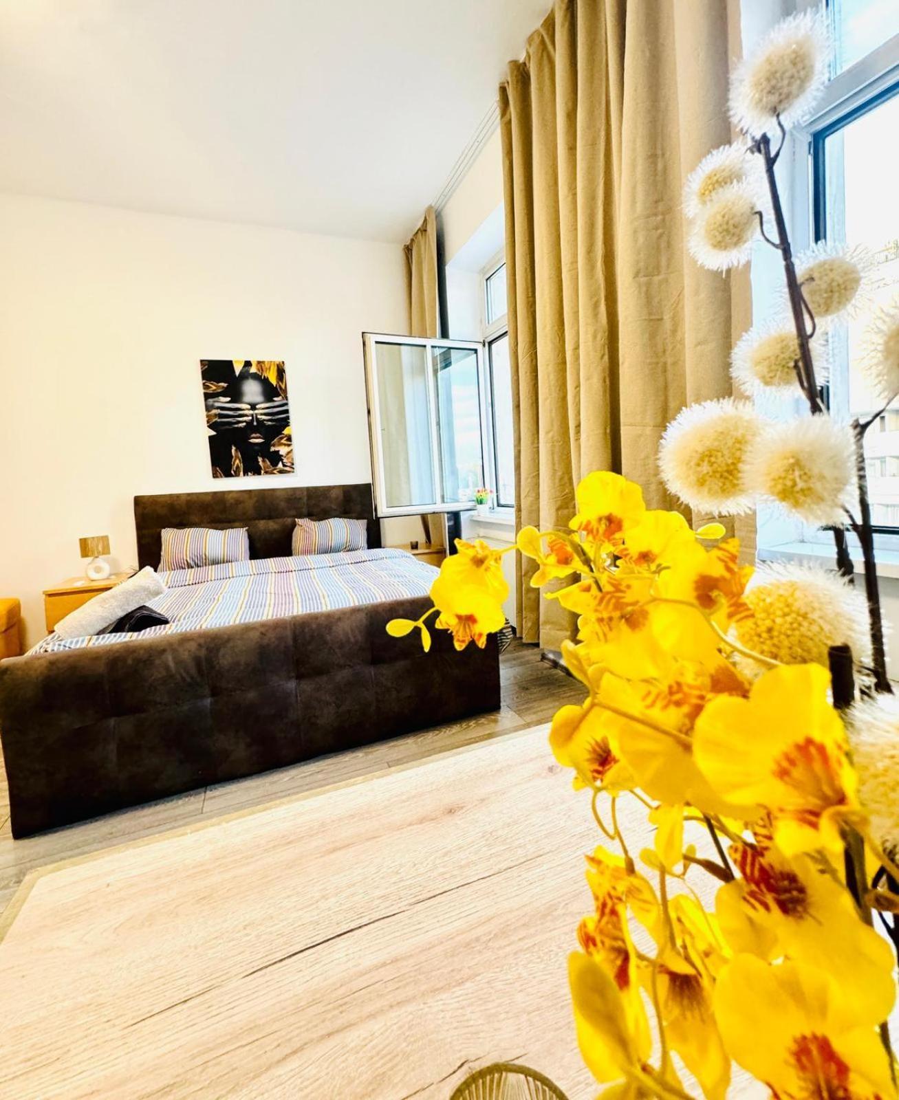 Apartment Comfy 3br In A Shared Apt, 10min To Fac Platz Wien