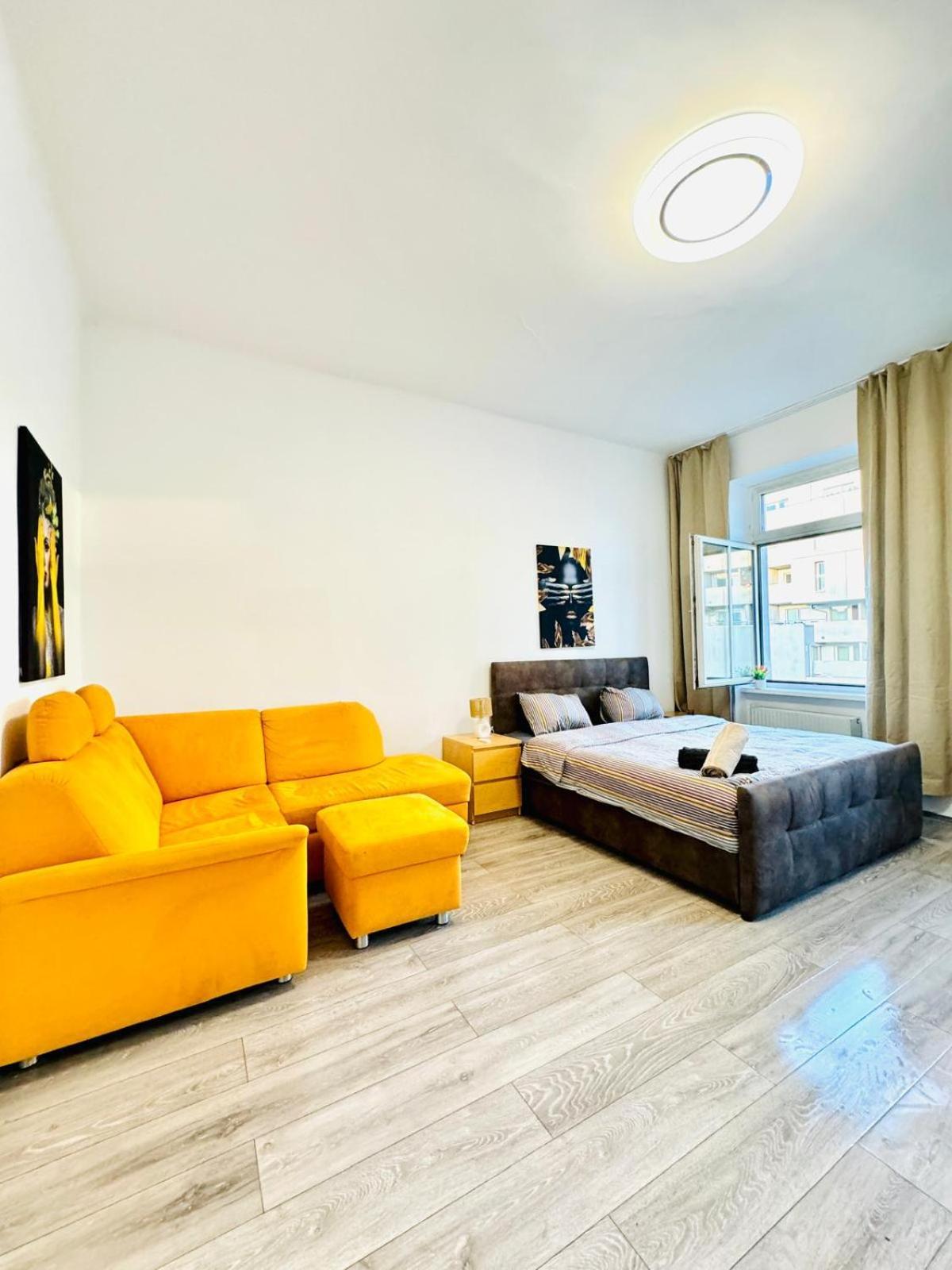 Apartment Comfy 3br In A Shared Apt, 10min To Fac Platz Wien