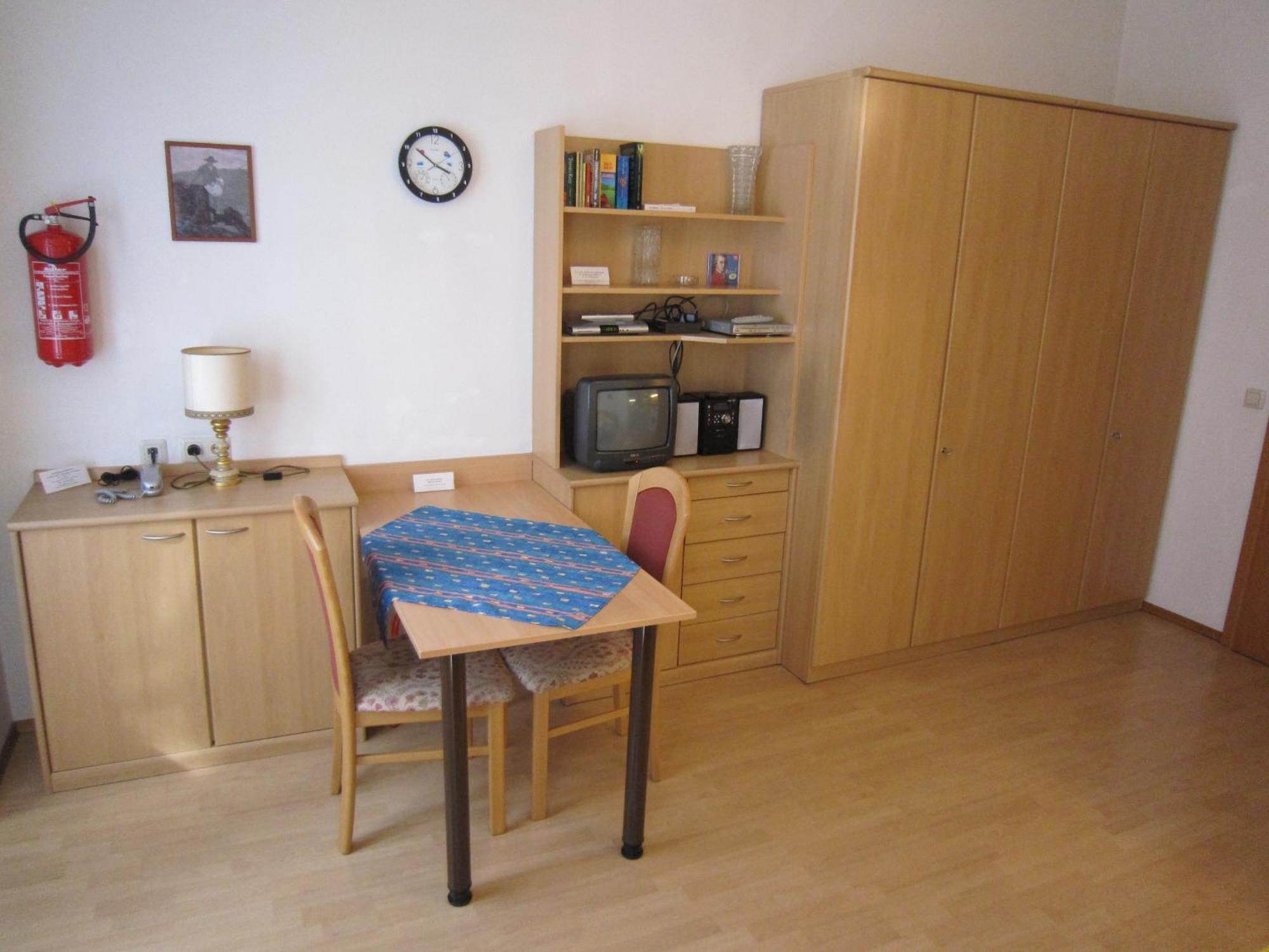 Appartamento Seethaler *