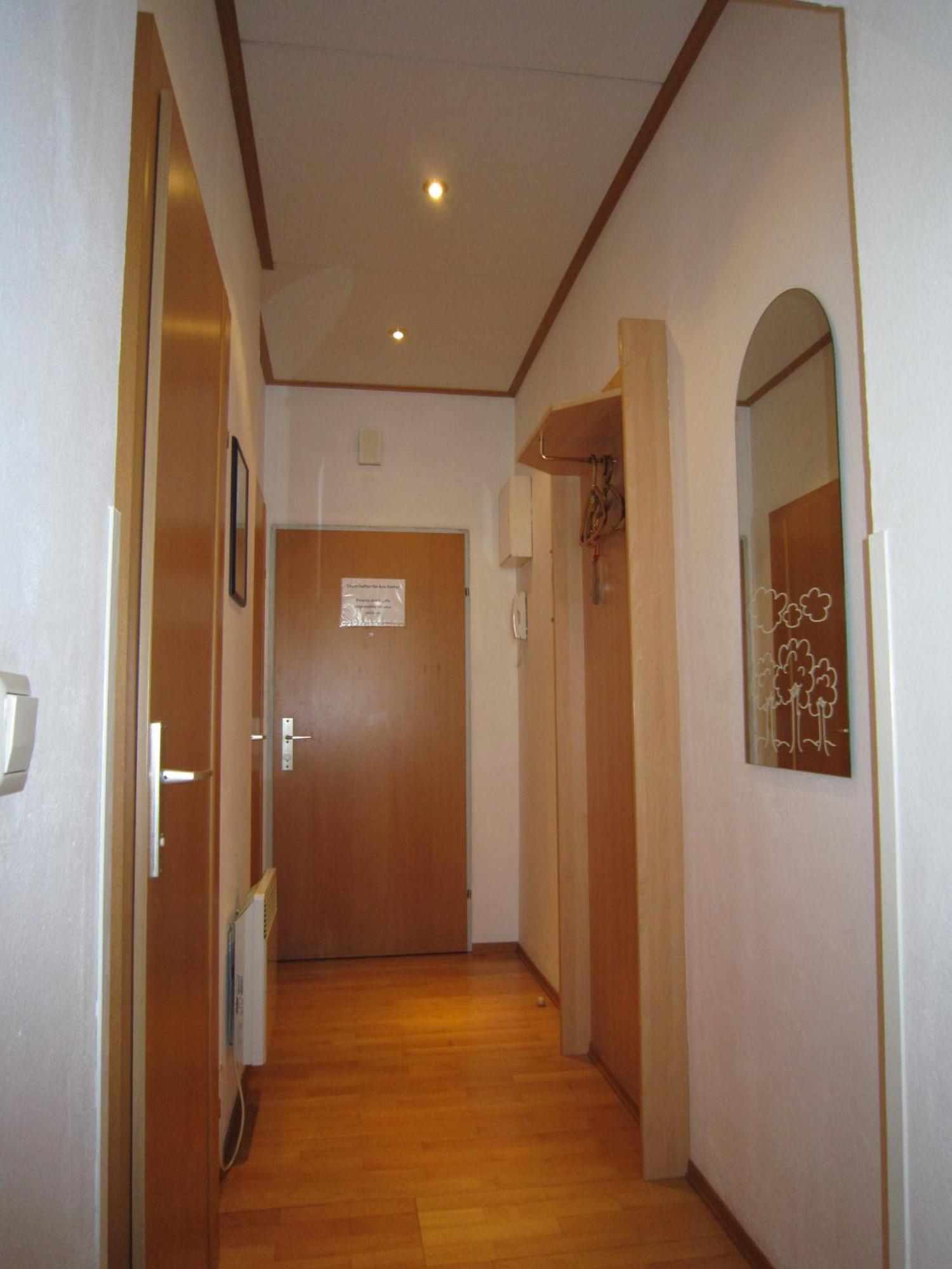 Seethaler Appartamento Vienna