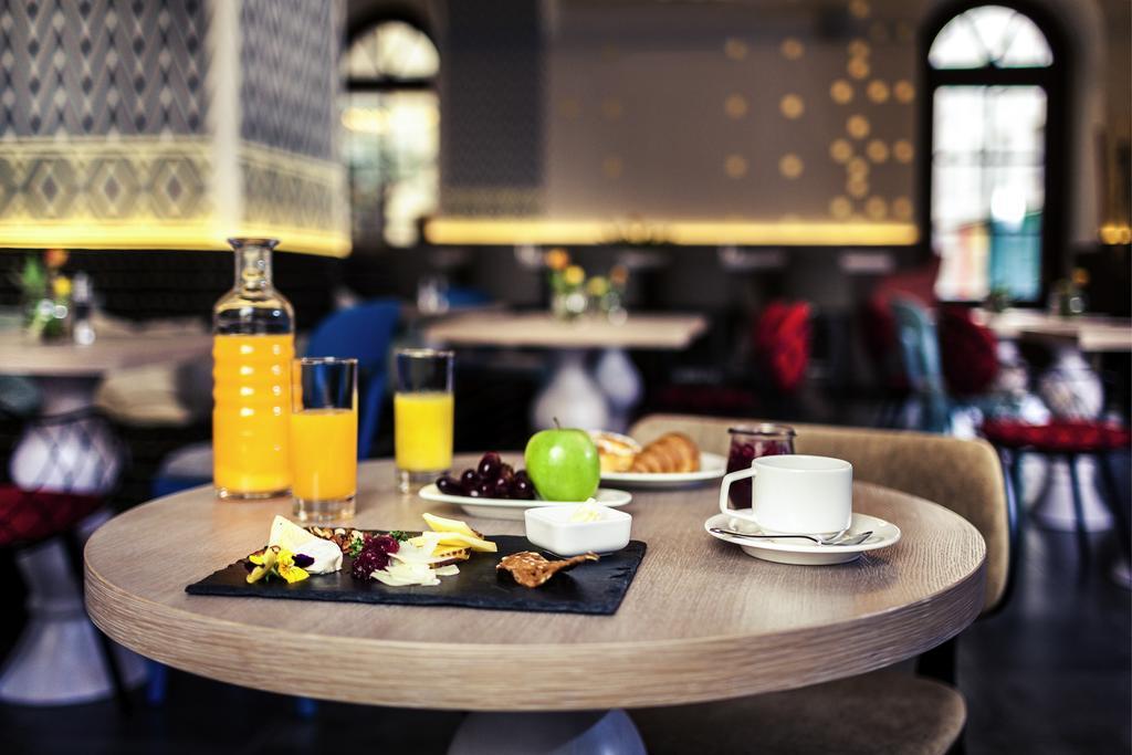 Hotel Mercure First Vienna