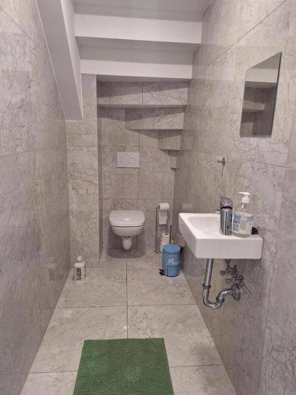 Apartment Betariel'com Westbahnhof W *