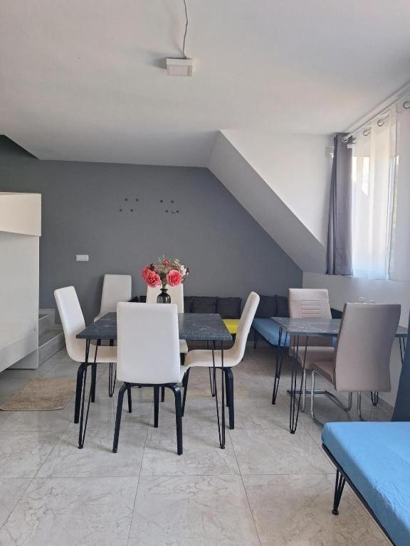 Betariel'com Westbahnhof W Apartment Vienna