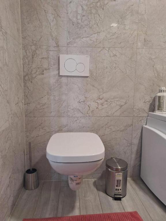 Betariel'com Westbahnhof W Apartment *