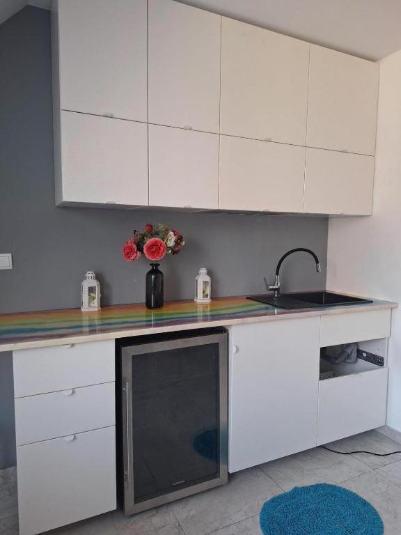 Apartment Betariel'com Westbahnhof R Vienna