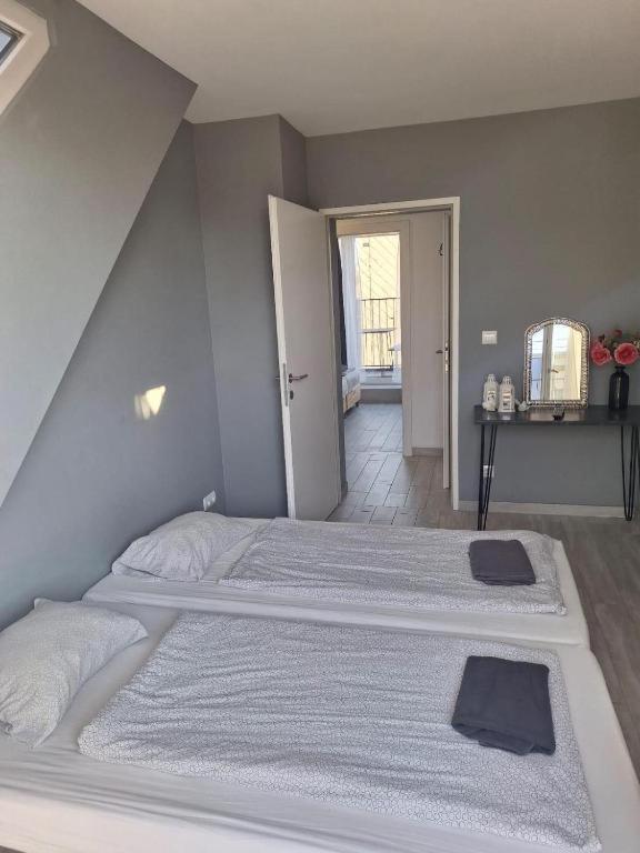 Betariel'com Westbahnhof W Apartment Vienna