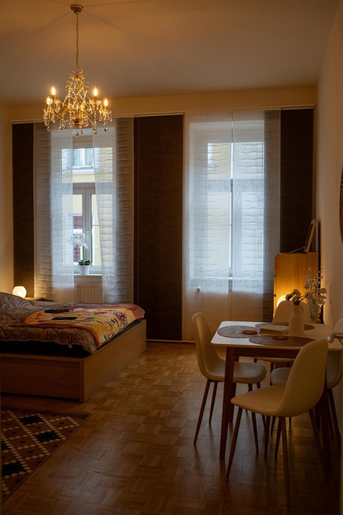 Apartment Victory Premium *