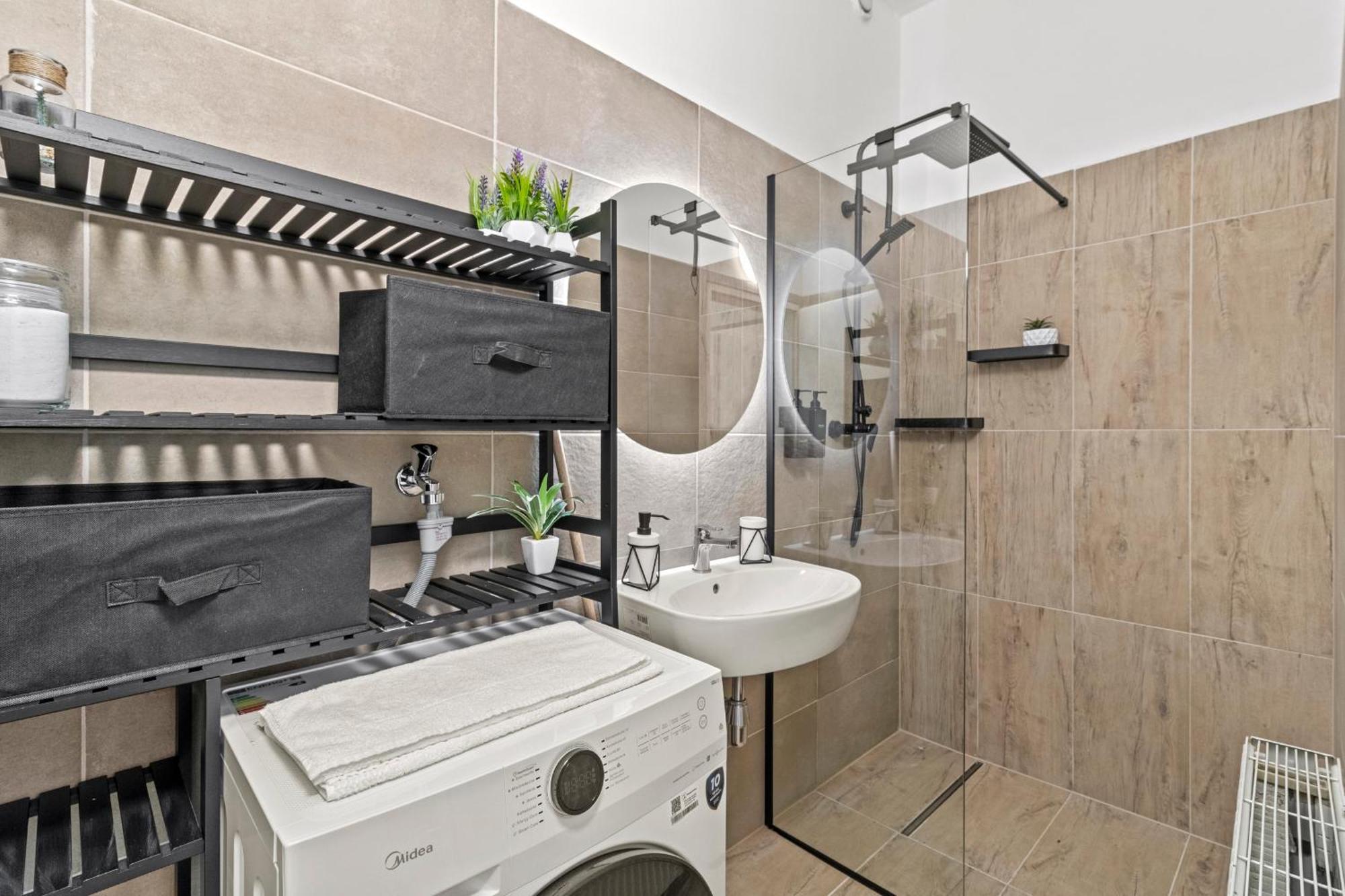 Apartment Zentrale, Stilvolle Und Gemuetliche *