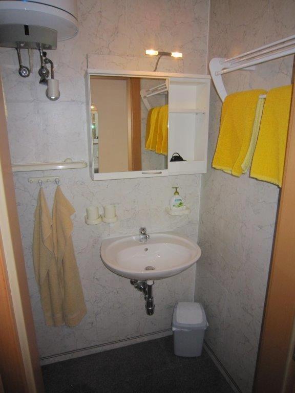 Seethaler Appartamento