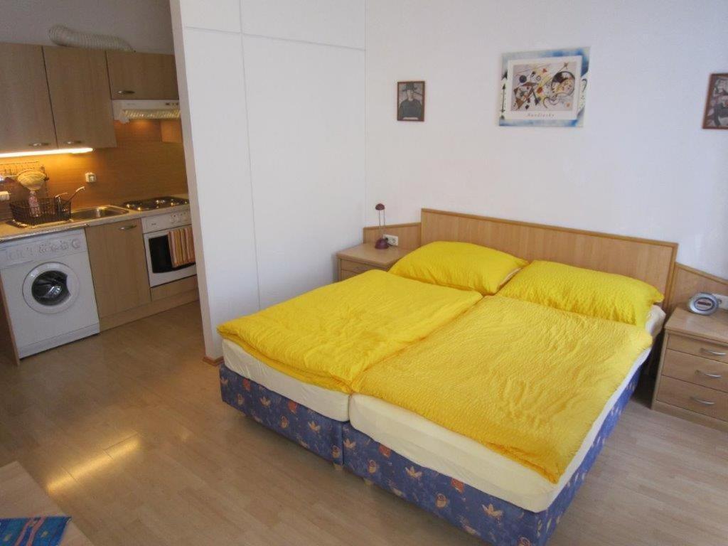 Appartamento Seethaler Vienna