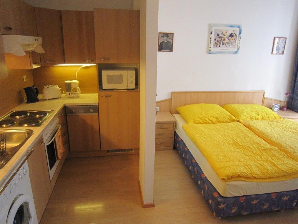 Seethaler Appartamento *