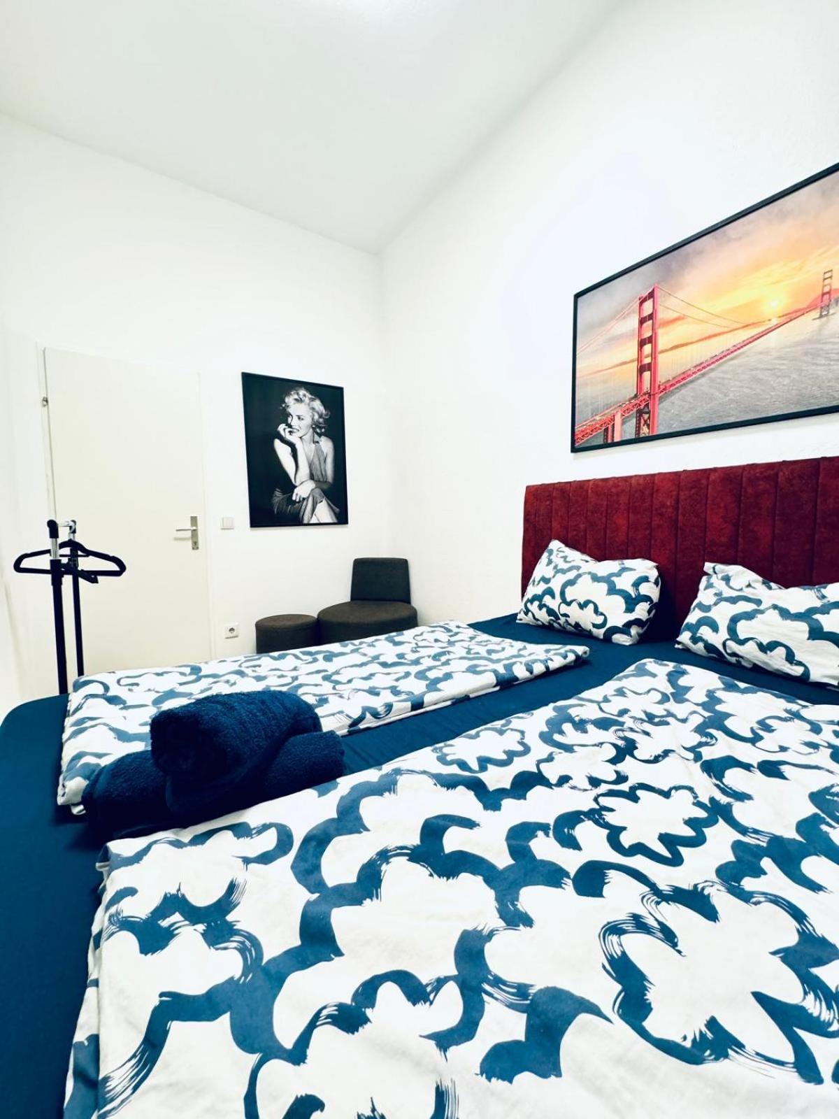 4br For 8p, 10min To Fac Platz Vienna