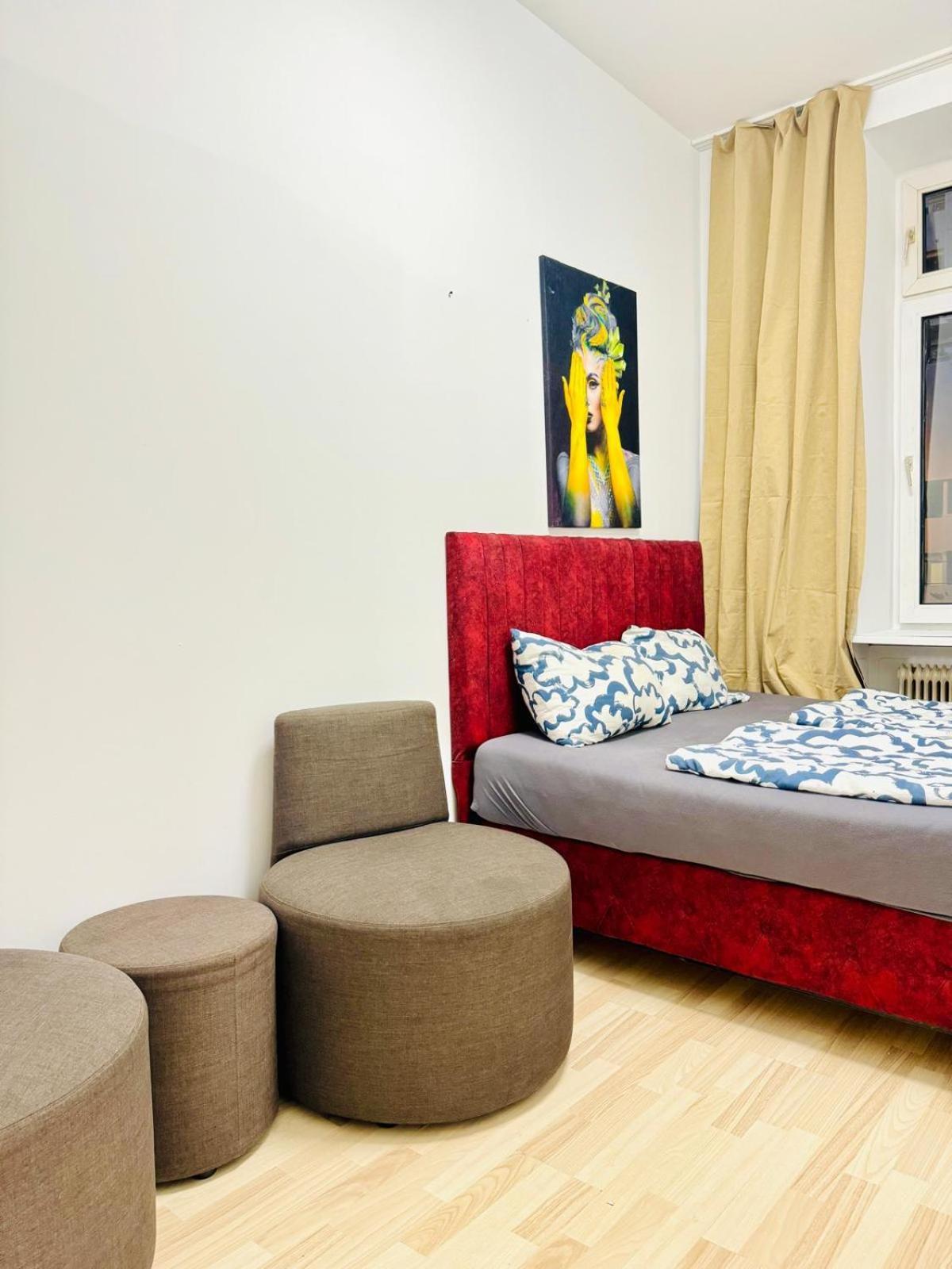 4br For 8p, 10min To Fac Platz Apartment *