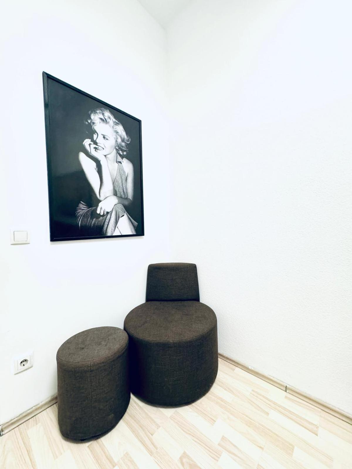 Apartment 4br For 8p, 10min To Fac Platz Vienna