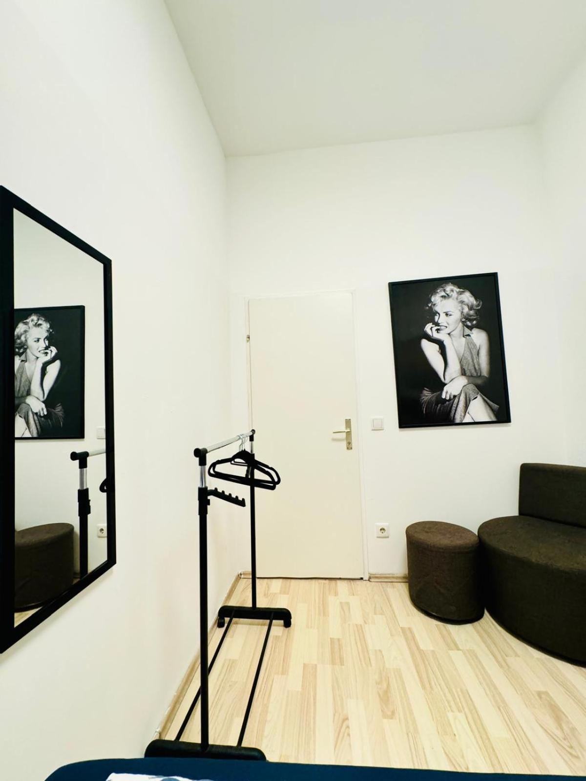 4br For 8p, 10min To Fac Platz Apartment *
