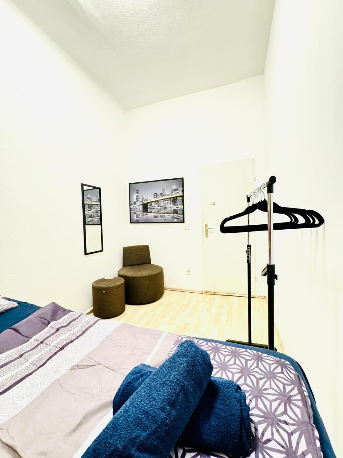 4br For 8p, 10min To Fac Platz Apartment *
