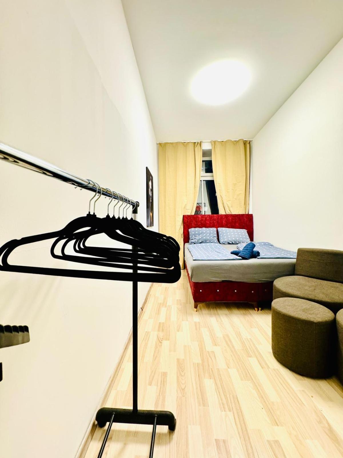 4br In A Shared Apt, 10 Min To Fac Platz Vienna