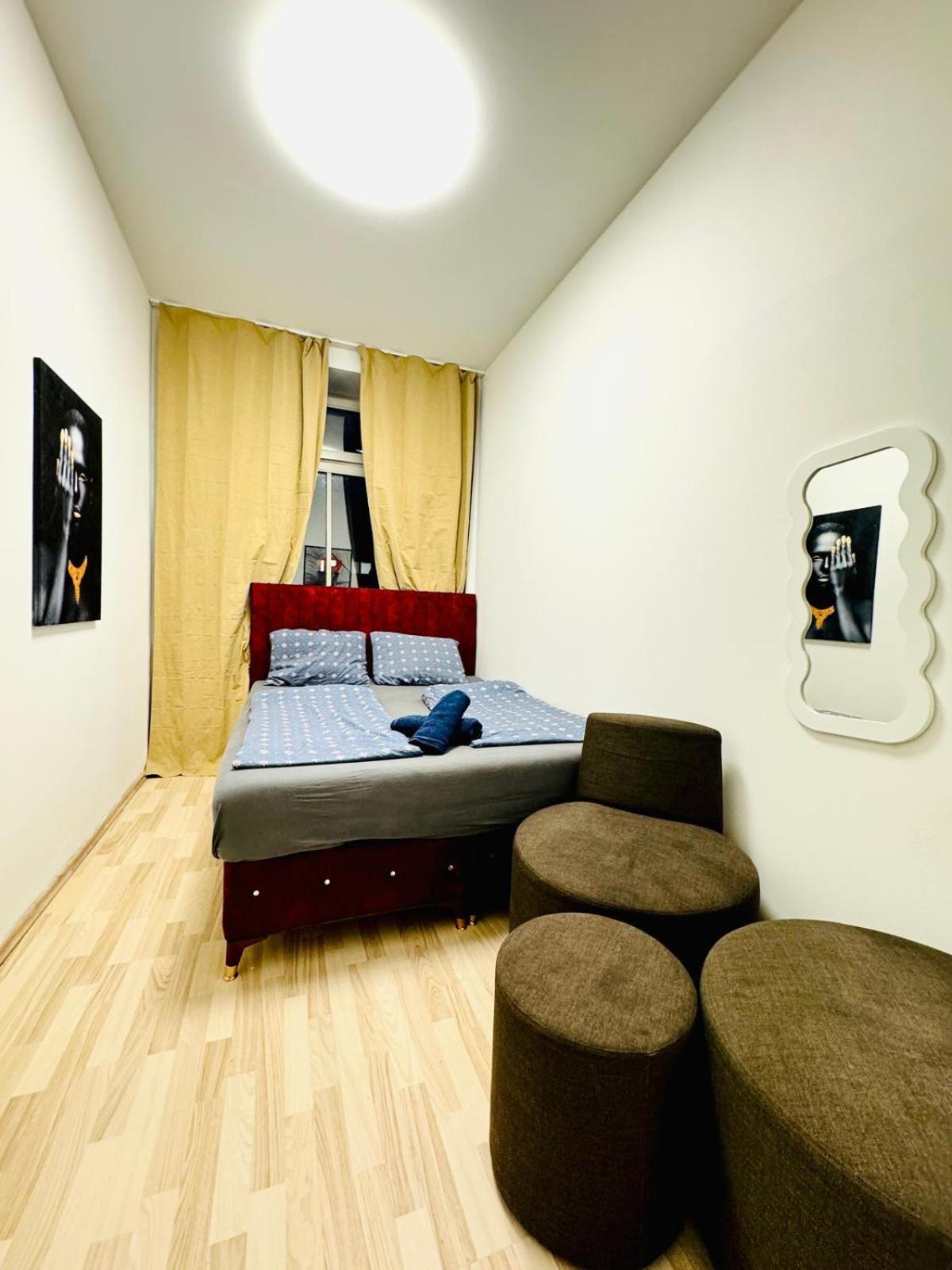 4br In A Shared Apt, 10 Min To Fac Platz Vienna