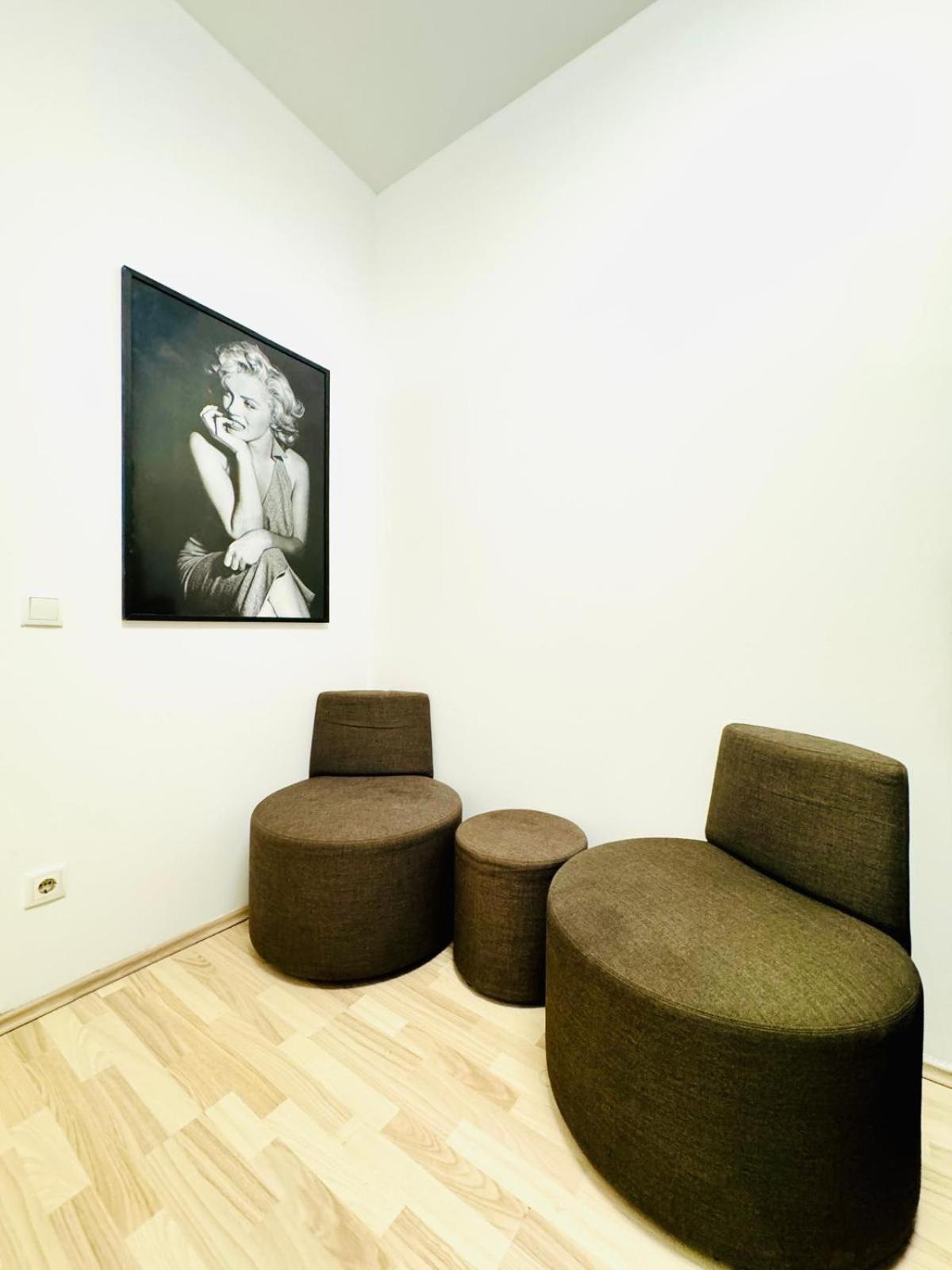 4br In A Shared Apt, 10 Min To Fac Platz
