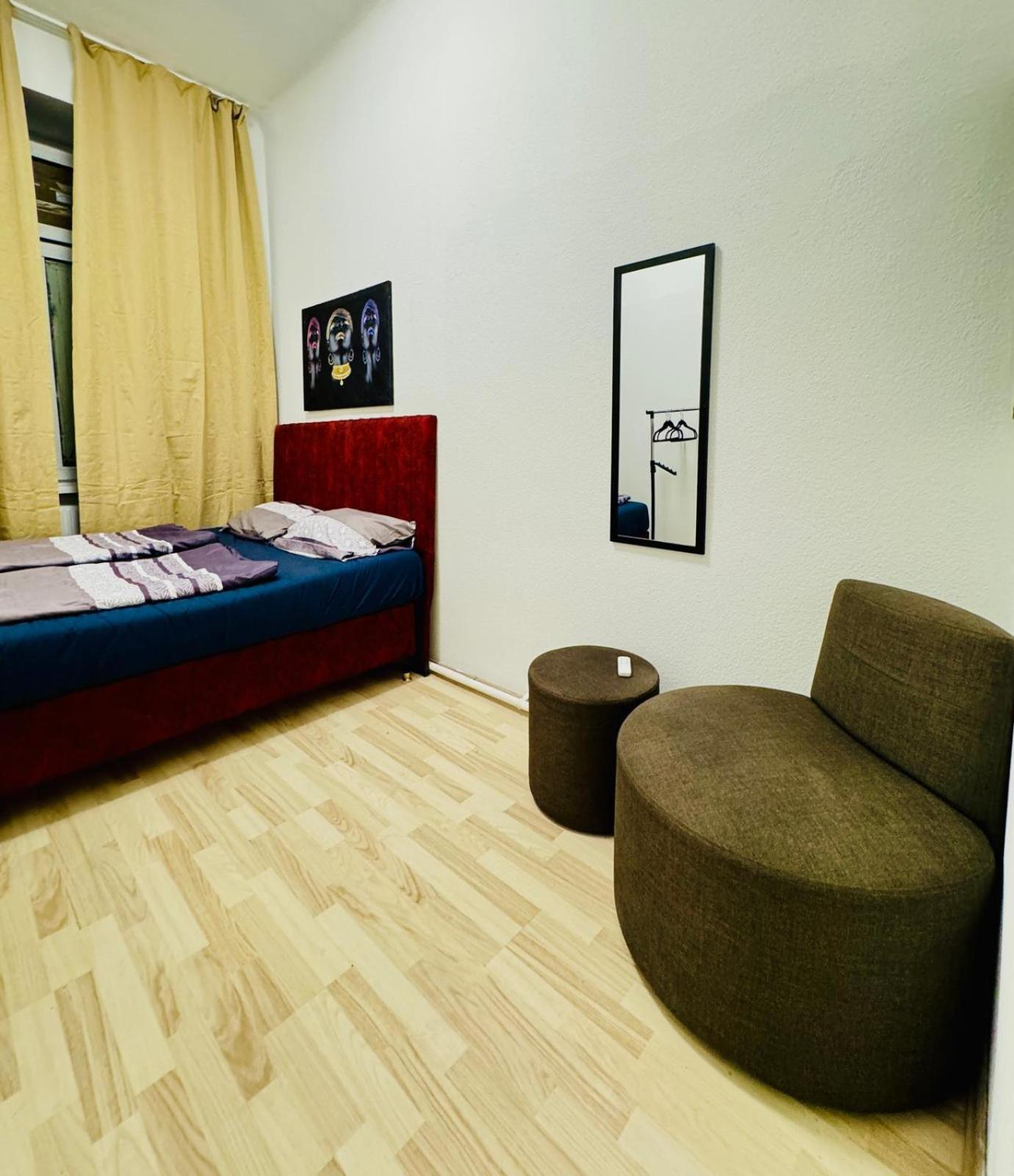 4br In A Shared Apt, 10 Min To Fac Platz * Vienna