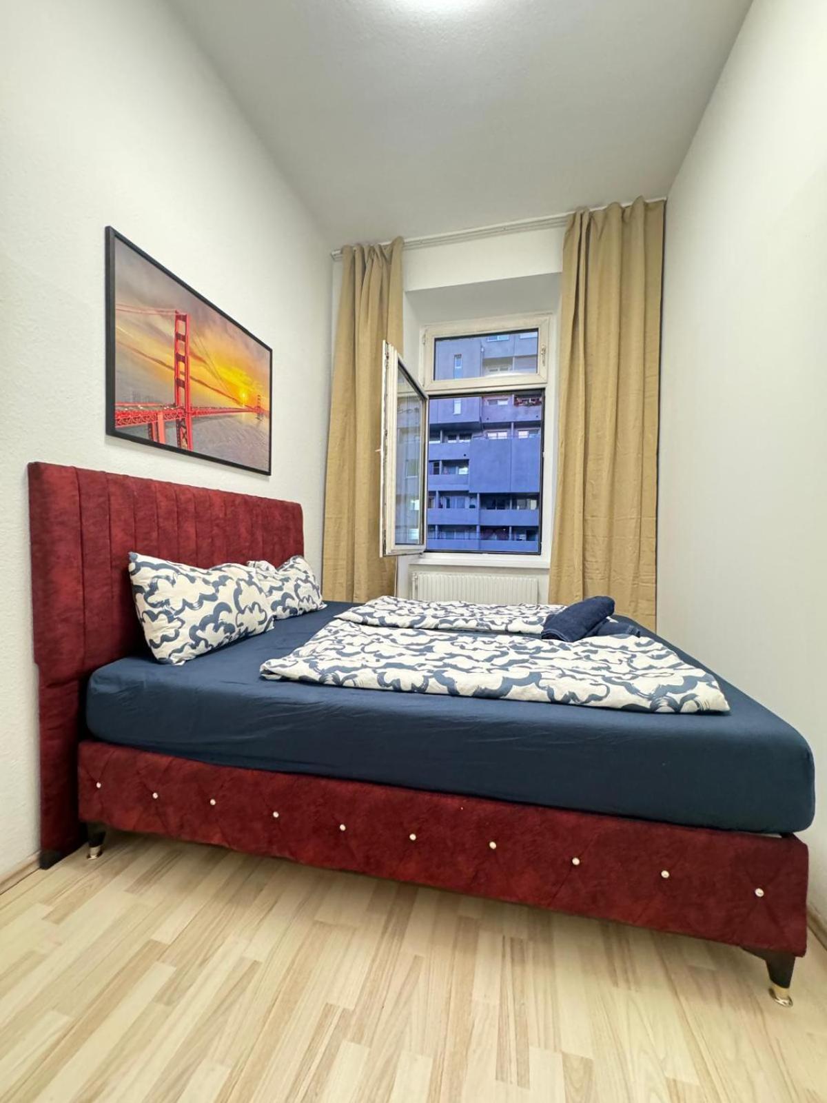 4br In A Shared Apt, 10 Min To Fac Platz Vienna