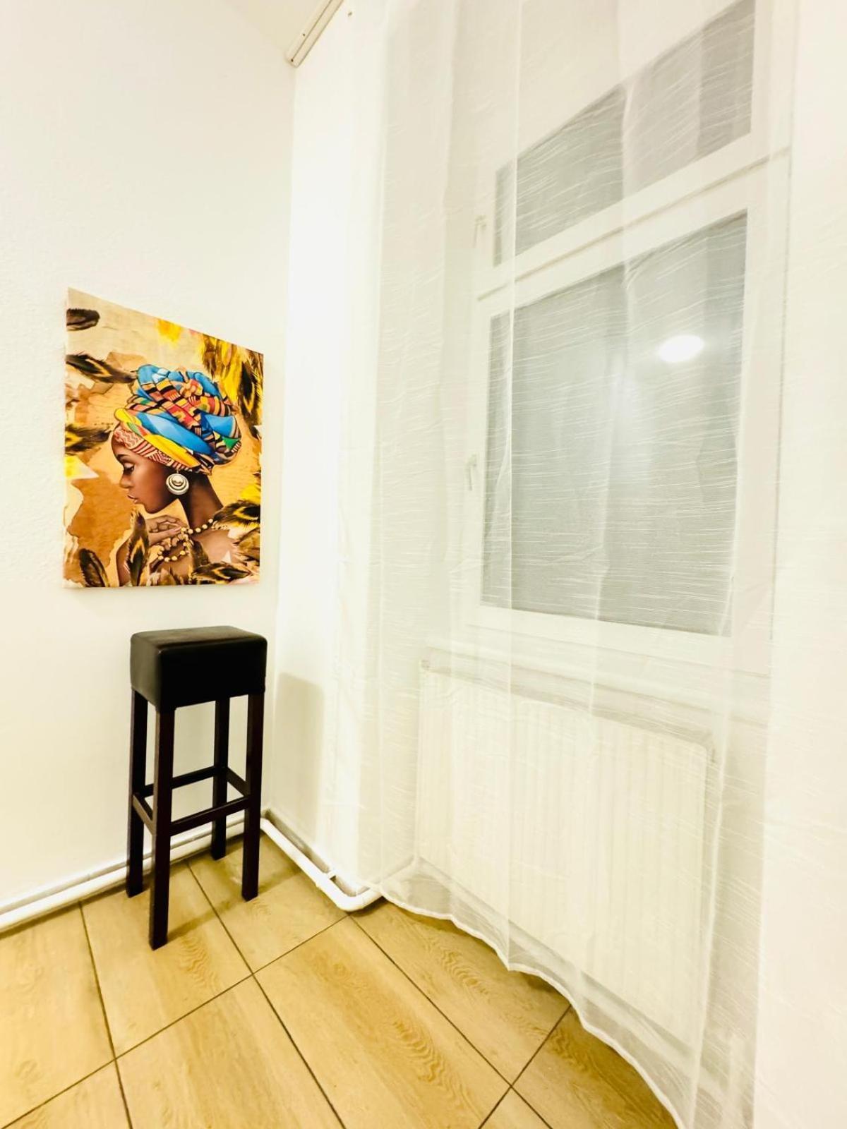 4br In A Shared Apt, 10 Min To Fac Platz Apartment Vienna